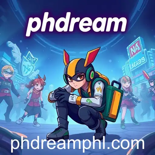 The Digital Oasis: Innovating Games in 2025