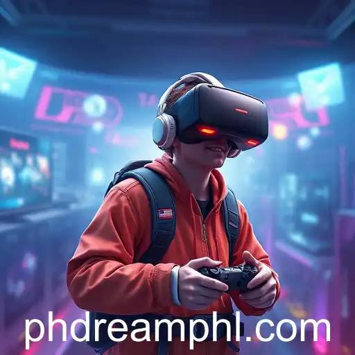 Gaming Trends and Innovations in 2025