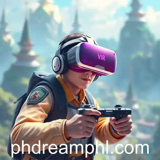 The Digital Evolution of Gaming in 2025