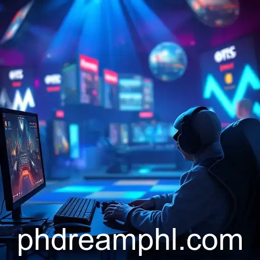 Emerging Trends in Online Gaming Communities