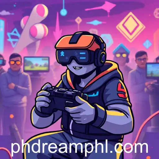 The Rise of PhDream: A New Era in Gaming Communities