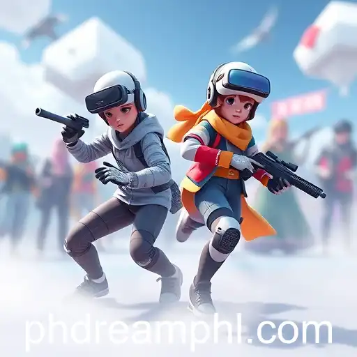 The Virtual Evolution: Phdream's Impact on Gaming