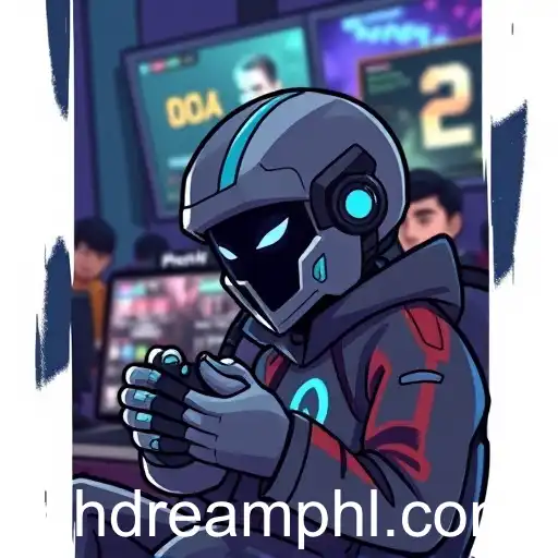 The Rise of PhDream in the Gaming World