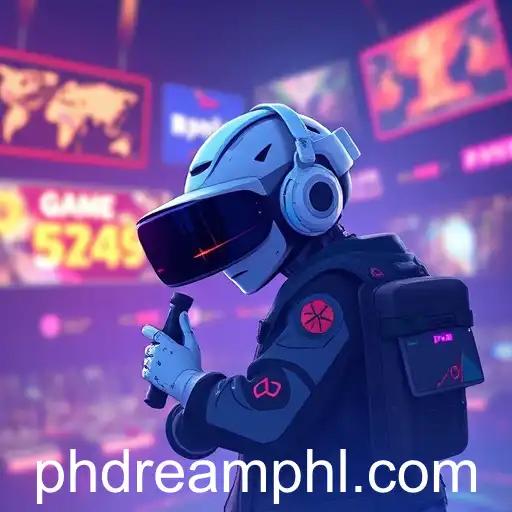 PhDream Revolutionizes Online Gaming Experience