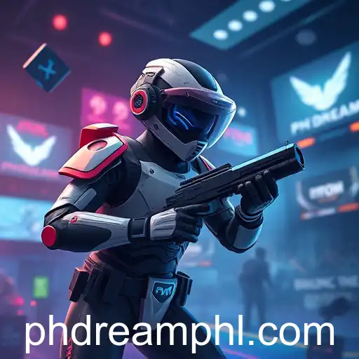 PhDream: Revolutionizing Online Gaming Experience
