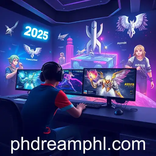 Revolutionizing Gaming Experience in 2025