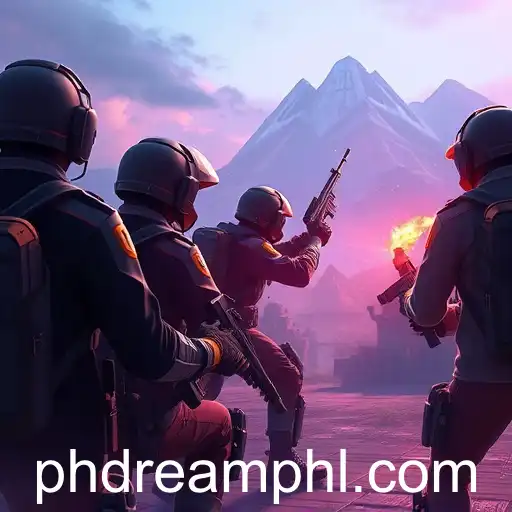 The Rise of PhDream: Revolutionizing Online Gaming in 2025
