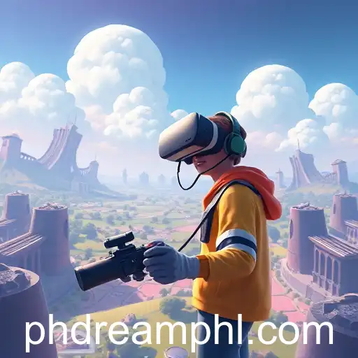 PhDream Revolutionizes Online Gaming