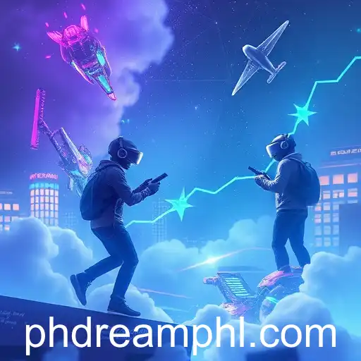The Rise of 'Phdream' in the Gaming World