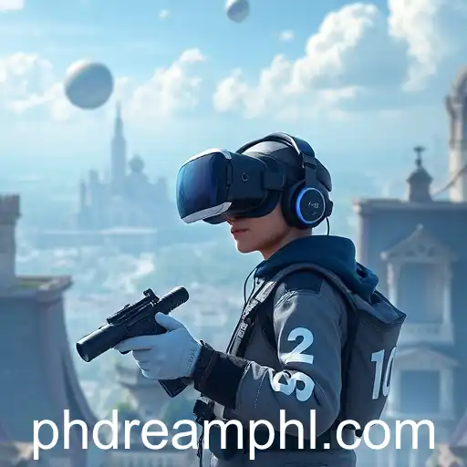 The Rise of Phdream: Revolutionizing Online Gaming