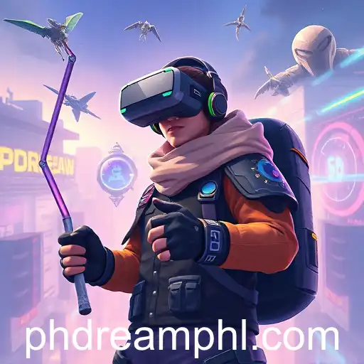 The Rise of Phdream: A New Era in Gaming