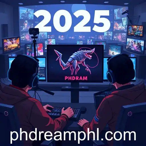 The Rise of PHDream: A Gaming Phenomenon