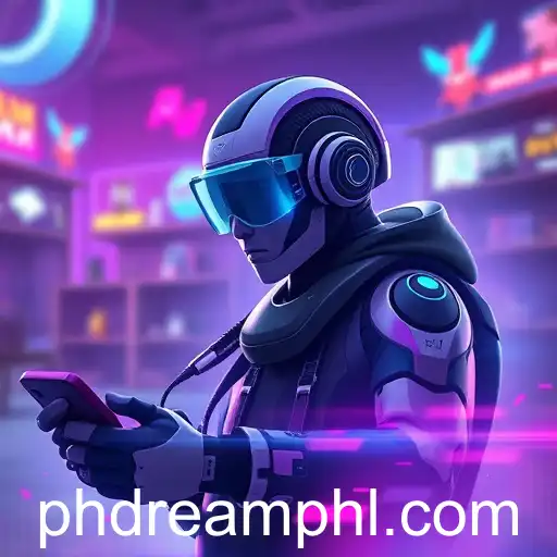 The Rise of PhDream: A New Era in Online Gaming