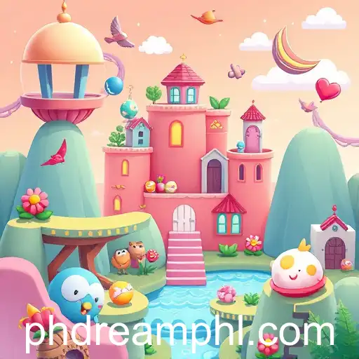 The Rise of Phdream: Gaming in 2025