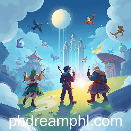 The Rise of Phdream: Revolutionizing Online Gaming