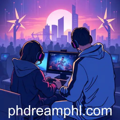 The Rising Phenomenon of Online Gaming Communities