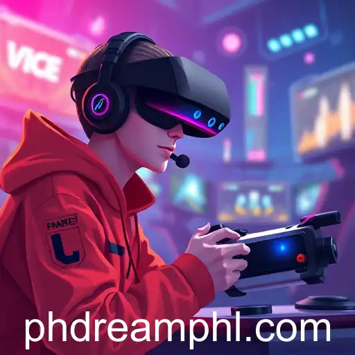 The Rise of Phdream: A Digital Playground