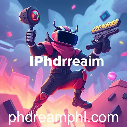 Virtual Worlds and Real Dreams: The Rise of Phdream