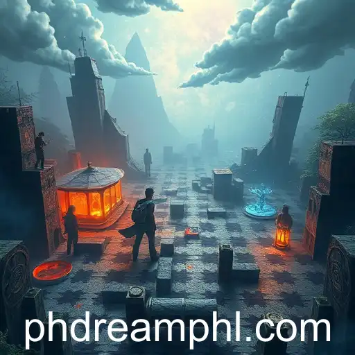 The Rise of Phdream: Bridging Games and Reality