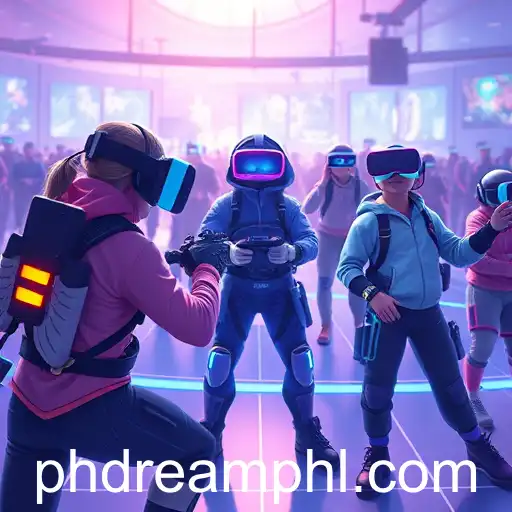 Phdream: Navigating the Virtual Realm