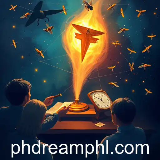 The Rising Influence of 'phdream' in Gaming Culture