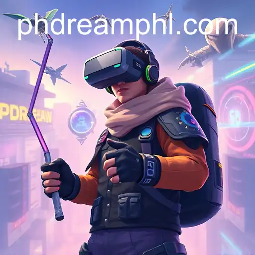 The Rise of Phdream: A New Era in Gaming