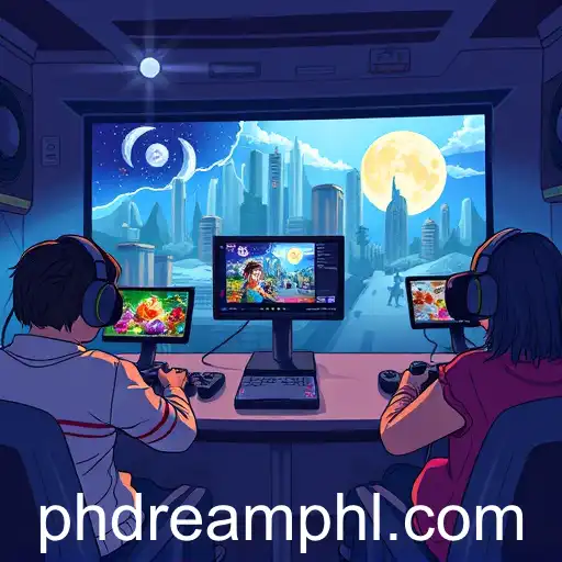 The Rise of Online Gaming Hubs